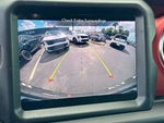 2021 Wrangler Unlimited Thumbnail 6
