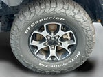 2021 Wrangler Unlimited Thumbnail 28