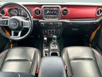 2021 Wrangler Unlimited Thumbnail 33