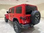 2022 Wrangler Unlimited Thumbnail 3