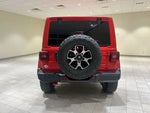 2022 Wrangler Unlimited Thumbnail 4