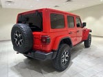 2022 Wrangler Unlimited Thumbnail 5