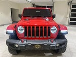 2022 Wrangler Unlimited Thumbnail 8