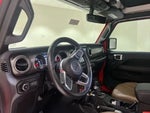 2022 Wrangler Unlimited Thumbnail 9