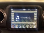 2022 Wrangler Unlimited Thumbnail 12