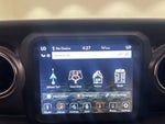 2022 Wrangler Unlimited Thumbnail 13