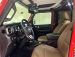 2022 Wrangler Unlimited Thumbnail 18