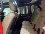 2022 Wrangler Unlimited Thumbnail 23