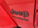 2022 Wrangler Unlimited Thumbnail 29