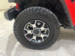 2022 Wrangler Unlimited Thumbnail 30