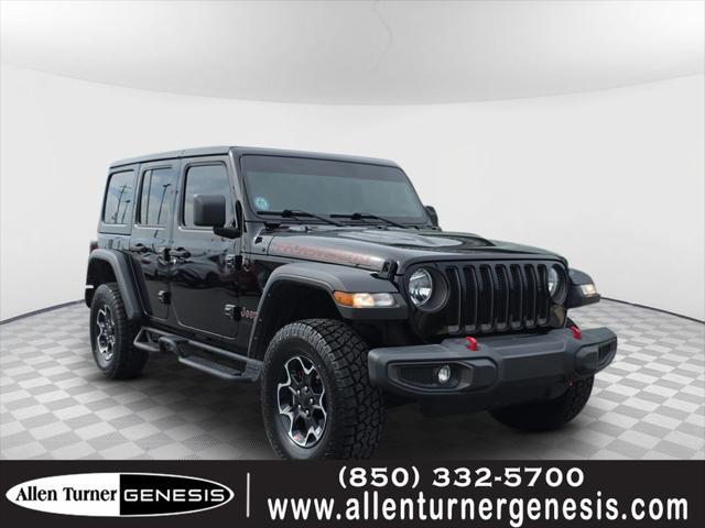 2023 Jeep Wrangler - $27,500
