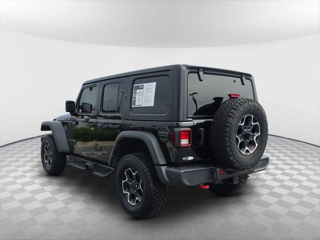 2023 Jeep Wrangler - $27,500