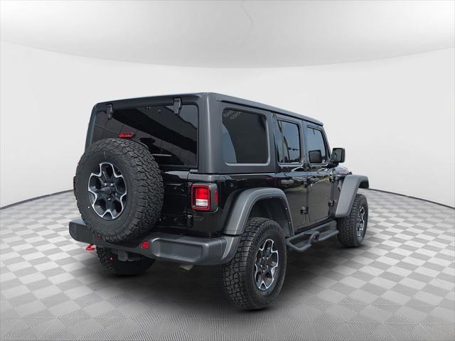 2023 Jeep Wrangler - $27,500