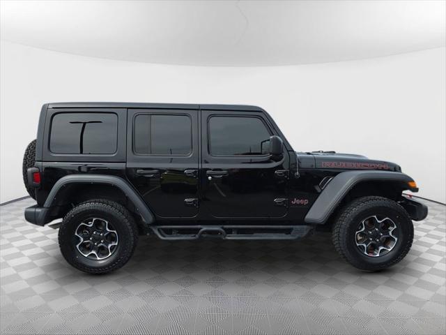 2023 Jeep Wrangler - $27,500