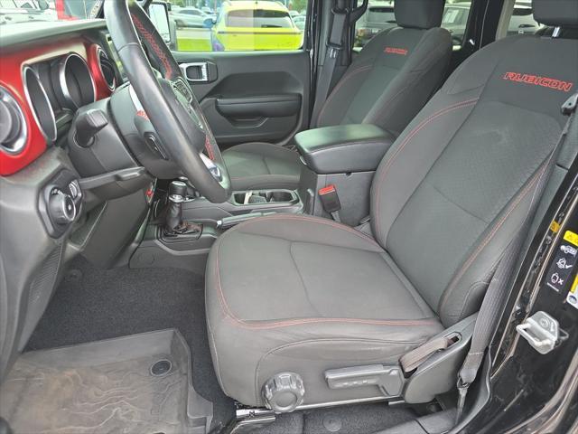 2023 Jeep Wrangler - $27,500