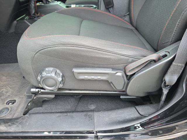 2023 Jeep Wrangler - $27,500