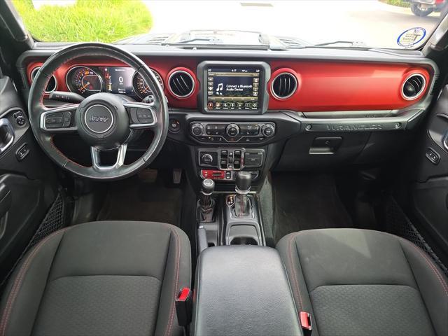 2023 Jeep Wrangler - $27,500