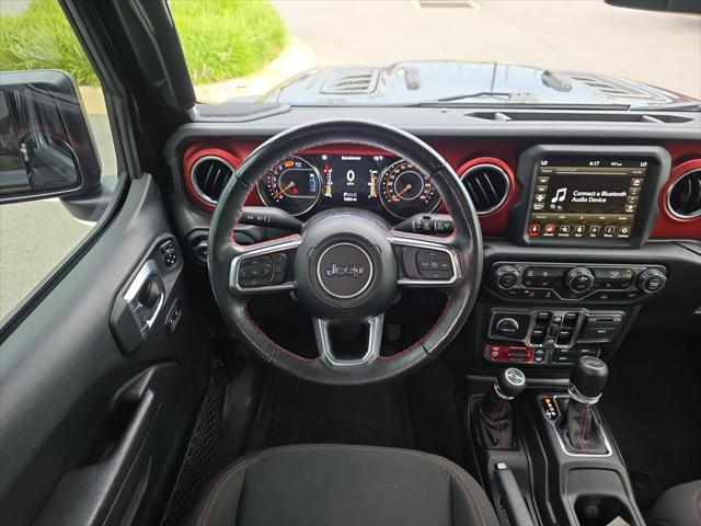 2023 Jeep Wrangler - $27,500