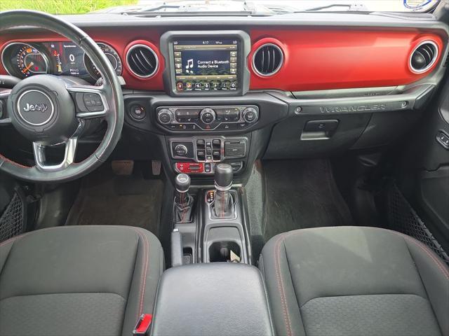 2023 Jeep Wrangler - $27,500