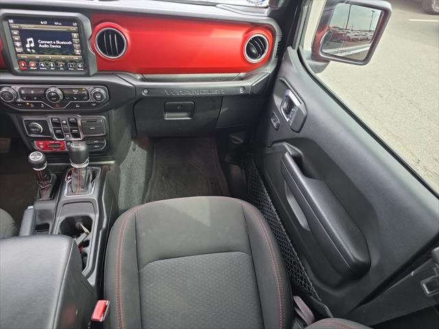 2023 Jeep Wrangler - $27,500