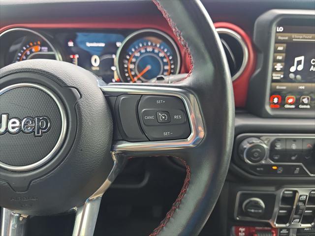 2023 Jeep Wrangler - $27,500