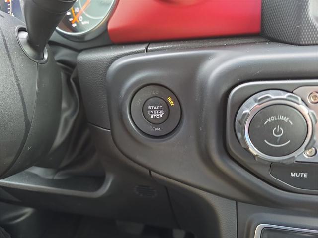 2023 Jeep Wrangler - $27,500