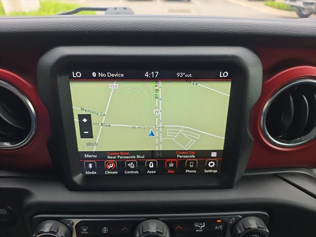2023 Jeep Wrangler - $27,500