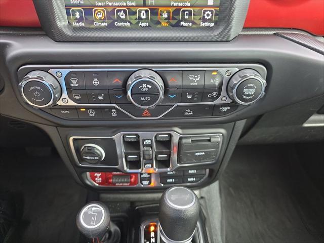 2023 Jeep Wrangler - $27,500