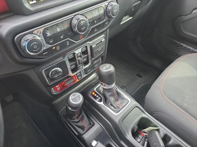 2023 Jeep Wrangler - $27,500