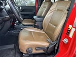 2023 Wrangler Thumbnail 4