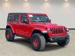2023 Wrangler Thumbnail 6