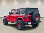 2023 Wrangler Thumbnail 7