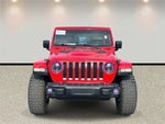 2023 Wrangler Thumbnail 38