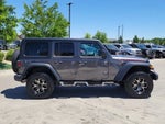 2018 Wrangler Unlimited Thumbnail 2