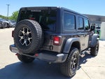 2018 Wrangler Unlimited Thumbnail 3
