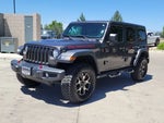 2018 Wrangler Unlimited Thumbnail 4