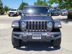2018 Wrangler Unlimited Thumbnail 5