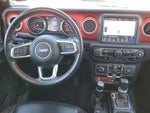 2018 Wrangler Unlimited Thumbnail 9