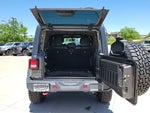 2018 Wrangler Unlimited Thumbnail 11