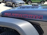 2018 Wrangler Unlimited Thumbnail 13