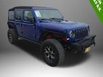 2019 Wrangler Unlimited Thumbnail 2