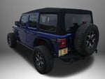 2019 Wrangler Unlimited Thumbnail 7