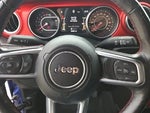 2019 Wrangler Unlimited Thumbnail 15