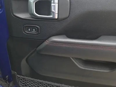 Photo of a 2019 Jeep Wrangler Unlimited 4X4 Rubicon 4DR SUV for sale