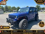 2019 Wrangler Unlimited Thumbnail 13