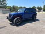 2019 Wrangler Unlimited Thumbnail 14