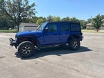 2019 Wrangler Unlimited Thumbnail 15
