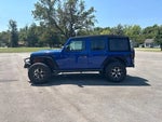 2019 Wrangler Unlimited Thumbnail 16