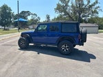2019 Wrangler Unlimited Thumbnail 17