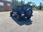 2019 Wrangler Unlimited Thumbnail 19